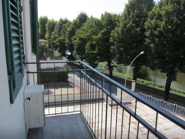 Appartamento Ai Giardini Empoli Exterior photo