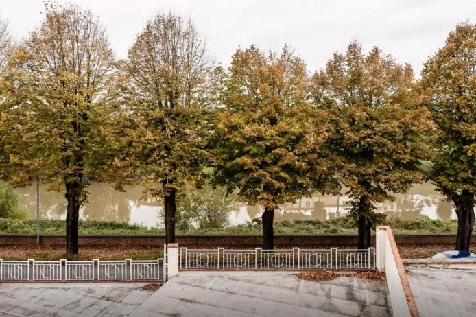 Appartamento Ai Giardini Empoli Exterior photo